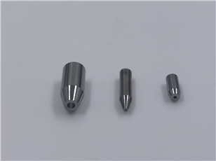 Tungsten Carbide Laser Solder Ball Welding Nozzle