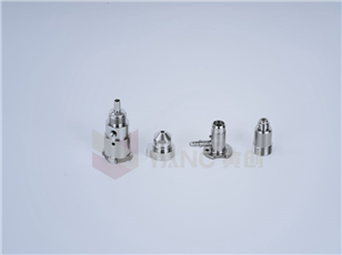 Dispensing valve accessories